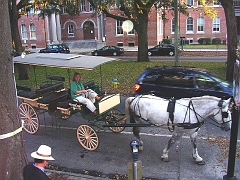 03-23 22 Our Carriage Arrives 